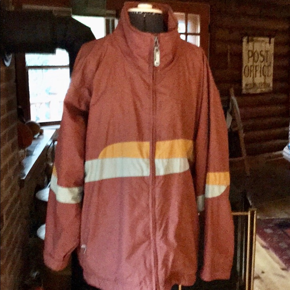 Columbia Convert Hooded Jacket